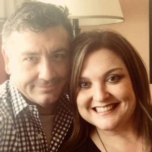 Meet your Posher, Joanna